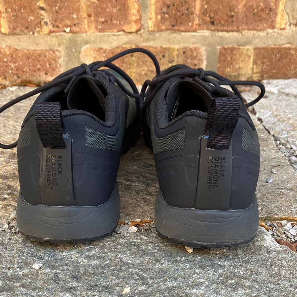 Black Diamond - image 3